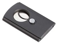Porsche Design Bavaria Cigar Cutter (Grey)