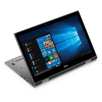 Newest DELL Inspiron 15.6" FHD IPS Touchscreen 2-in-1 Premium Laptop, Intel Quad Core i7-8550U Processor up to 4.0 GHz, 24GB Memory, 512GB SSD, Backlit Keyboard, WiFi, HDMI, Bluetooth, Windows 10