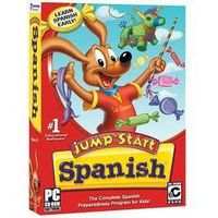 KNOWLEDGE ADVENTURE JumpStart Spanish