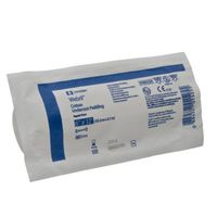 Covidien 2554 Webril Undercast Padding, Cotton, Regular Finish, 6" x 12' Size (Pack of 24)