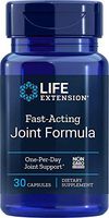 Fast Acting Joint Formula 30 Capsules (Pack of 2)