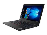 Lenovo 20M7000KUS Thinkpad L380 Yoga 20M7 13.3" Flip Design Notebook - Windows - Intel Core i5 1.6 GHz - 8 GB RAM - 256 GB SSD, Silver