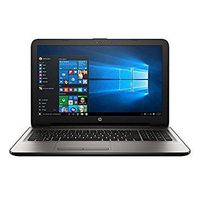 HP 15.6 inch HD High Performance Laptop (2017), AMD A12-9720P Quad core processor 2.7 GHz, 8GB DDR4, 1TB HDD, DVD, WiFi, Bluetooth, Webcam, Windows 10 Home