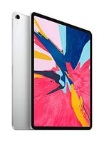 Apple iPad Pro 12.9" 3rd Generation (Renewed) (512GB WiFi, Silver)