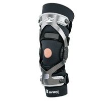 BREG '07354 Undersleeve Functional Knee Brace, Large Neoprene 1/8" W 20" L Latex-Free