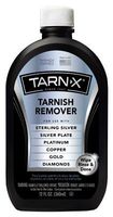 12Oz Tarn-X Remover, Pack of 6