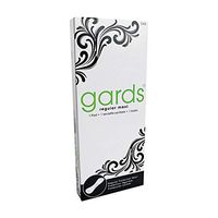 Hospeco HOS 8-248 #8 Gards Maxi Pad