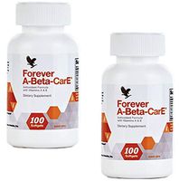 Forever A-Beta-Care, Pack of 2