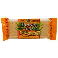 Rise Bar Protein Gf Almnd Hny