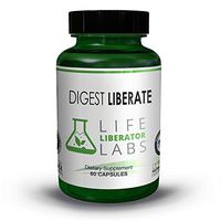Digest Liberate