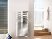 Irsap Get Up bathroom heater-White-Small