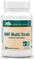 Genestra Brands - HMF Multi Strain - 16 Strains of Probiotics to Promote GI Health* - 60 Capsules