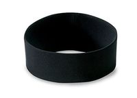 RunPhones Wireless Headphones (Swift Black, Large)