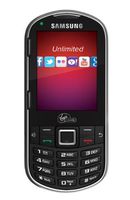 Samsung Restore Prepaid Phone (Virgin Mobile)