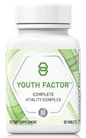 Nerium Youth Factor Complete Vitality Complex - 30 Tablets