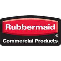 RUBBERMAID COMMERCIAL PROD. Absorbent blended cotton/synthetic yarn mop. Includes six medium mop heads. Manufacturer Part Number: RCP D252 WHI