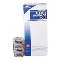 Non-Sterile Elastic Bandages 3" X 4.5 YARDS