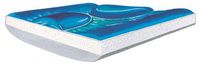 Skil-Care Position Plus, Vinyl w/Low-Sheer Cover # 751420-16"x16"x2.5", Each