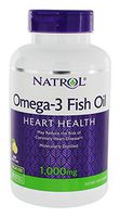 Natrol Omega-3 1000mg
