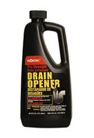 Drain Opener Liquid Professional, Quart