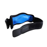 Majoxin Adjustable Tennis Elbow Support Strap Brace Golf Forearm Pain Relief