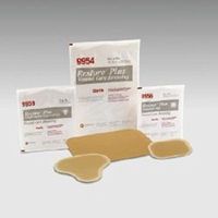 Restore Hydrocolloid Dressing 4" X 4"