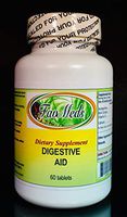 Digestive Aid, Acidophilus, Made in USA - 60 Tablets