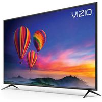 VIZIO E E55-F1 54.5" 2160p LED-LCD TV - 16:9-4K UHDTV (Renewed)
