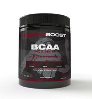 BCAA (Wild Berry flavor)