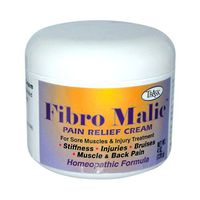 Trask Nutrition Fibromalic Pain Relief Cream, 4 Ounce