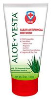 Aloe Vesta - Antifungal - 2% Strength Ointment - 1 Each - 5 oz. Tube - McK