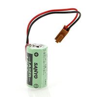 3V 1100MAH SANYO CR-17335SE-R Lithium-Ion Battery