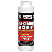 Misty Maximum Security Sorbent AMR P00530-32