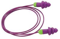 Moldex M6404 Rockets Corded Earplug (50 per Dispenser)