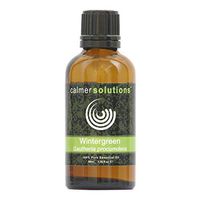 Calmer Solutions Cloud 9 Blend Aromatherapy Oils 50ml, One Size