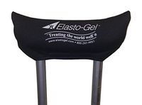 Crutch-Mate Underarm Gel Crutch Pads, Pair