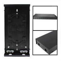 CAOMING 12 Fiber Optic Terminal Box/Digital Video Terminals