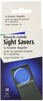 Bausch & Lomb Aspeheric Packette, 5X