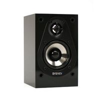 Energy Take Classic Satellite Speaker (Single Speaker, High Gloss Black)