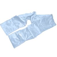 Herbal Concepts Warming Scarf, Light Blue