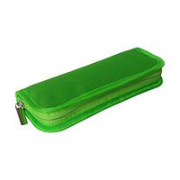 Bulary Portable Insulin Refrigerated Insulation Special Ice Pack,Medication Diabetic Insulated Organizer Cooler Bag Insulin Cooler Travel Case Insulin Bag,Green,Navy Blue