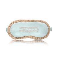 Bella Il Fiore Goodnight Gorgeous Sleep Mask Does Yawning Count As Excersize