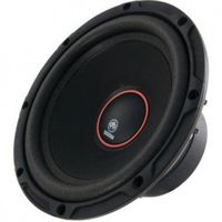 db Drive K4 8D4 DVC Subwoofer 500W Dual 4 Ω Voice Coil, 8"