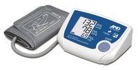 A&D Medical Upper Arm Blood Pressure Monitor UA-767PBT-CI