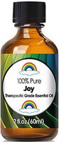 Joy Blend Essential Oil for Diffuser & Reed Diffusers (100% Pure Essential Oil) 60ml