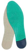 Anti-Fatigue Insole, Mens, Size 8-12, PR