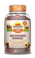 Sundown Adult Multivitamin, 120 Gummies