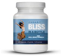Annasa Bliss in a Bottle