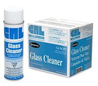 Sprayway 1973 Glass Cleaner - 19 oz Can