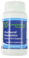 Probiotics for Intense Digestive Support with Colonizing Human Specific Strains